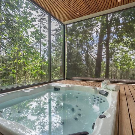 Villas Prendal Eco Living - Minho'S Guest غيمارايش المظهر الخارجي الصورة