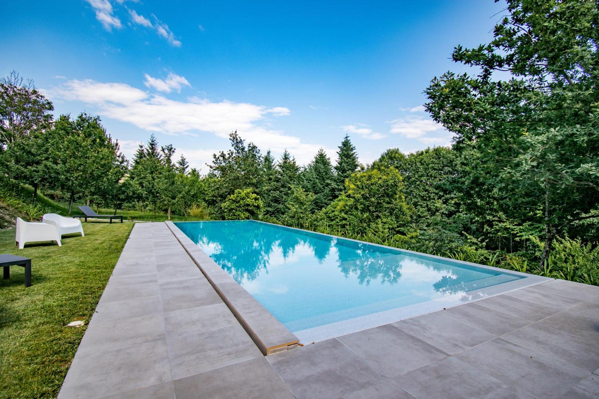 Villas Prendal Eco Living - Minho'S Guest غيمارايش المظهر الخارجي الصورة