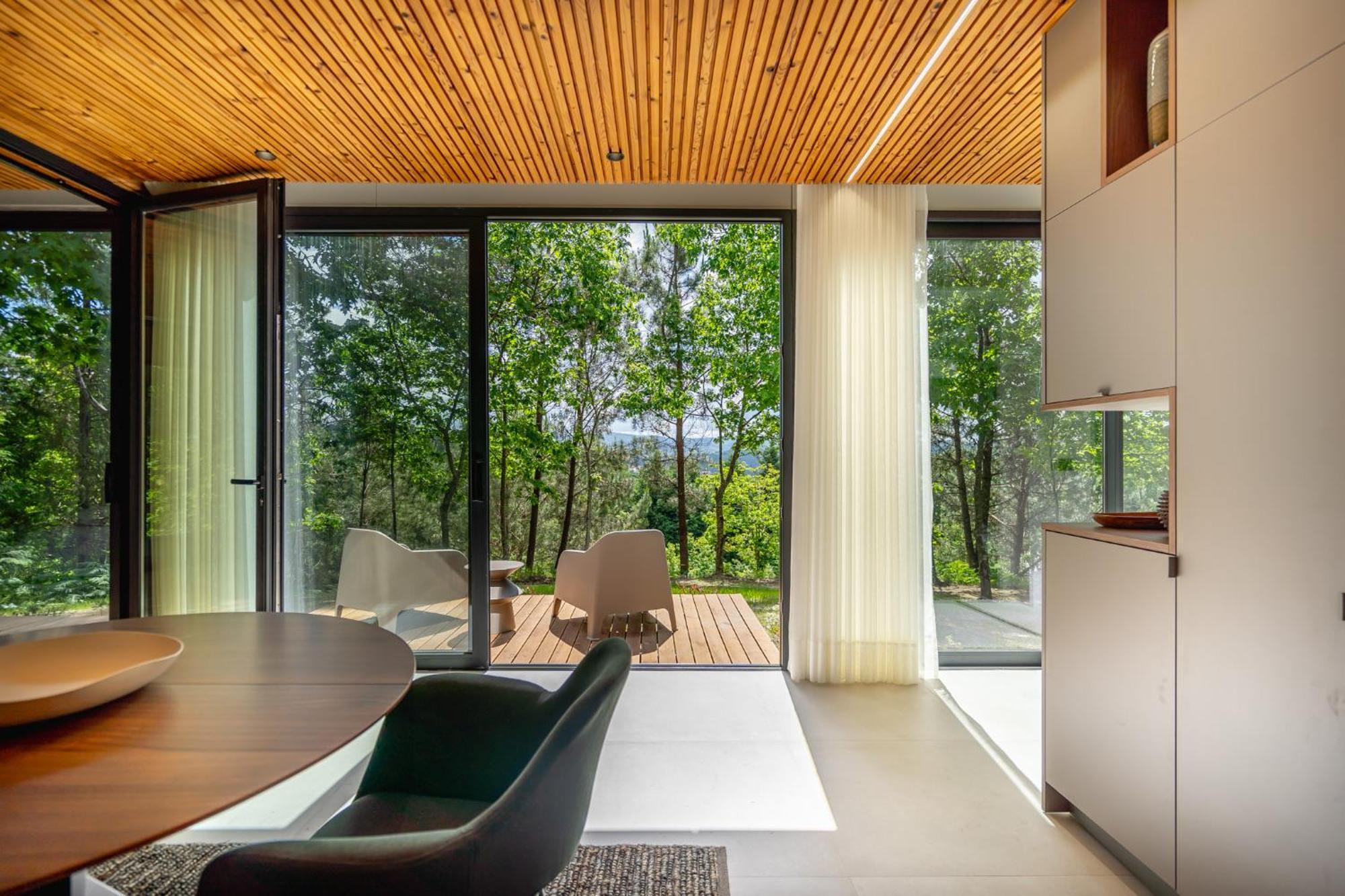 Villas Prendal Eco Living - Minho'S Guest غيمارايش المظهر الخارجي الصورة