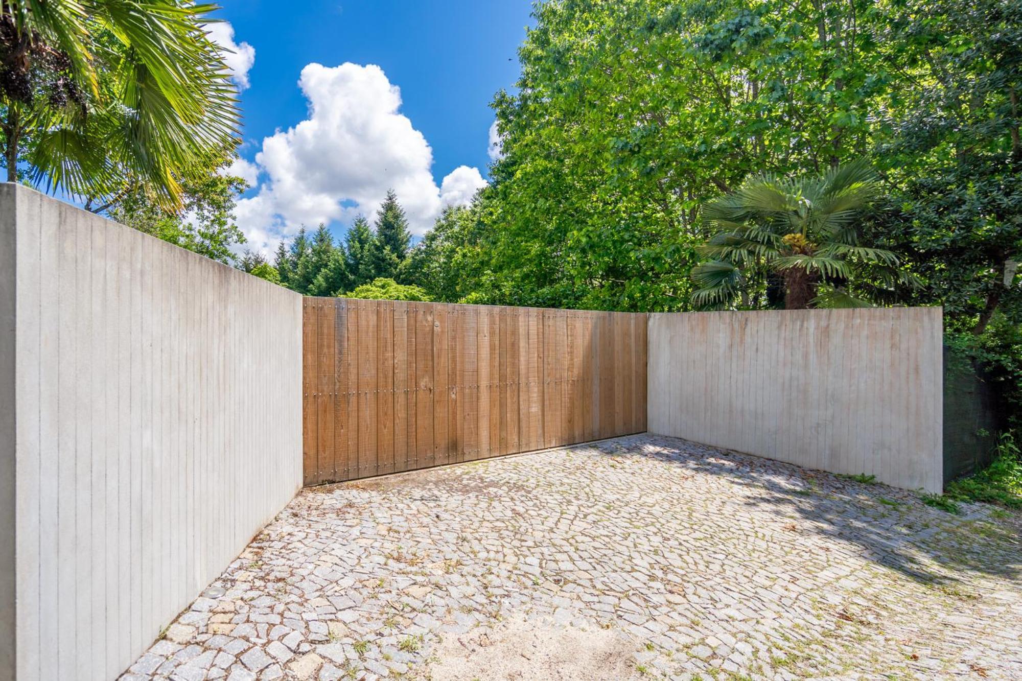 Villas Prendal Eco Living - Minho'S Guest غيمارايش المظهر الخارجي الصورة