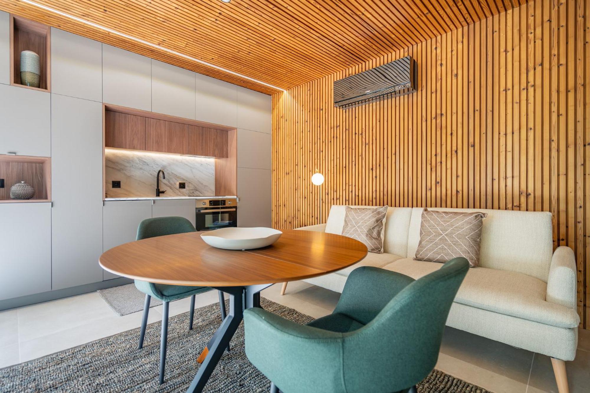 Villas Prendal Eco Living - Minho'S Guest غيمارايش المظهر الخارجي الصورة
