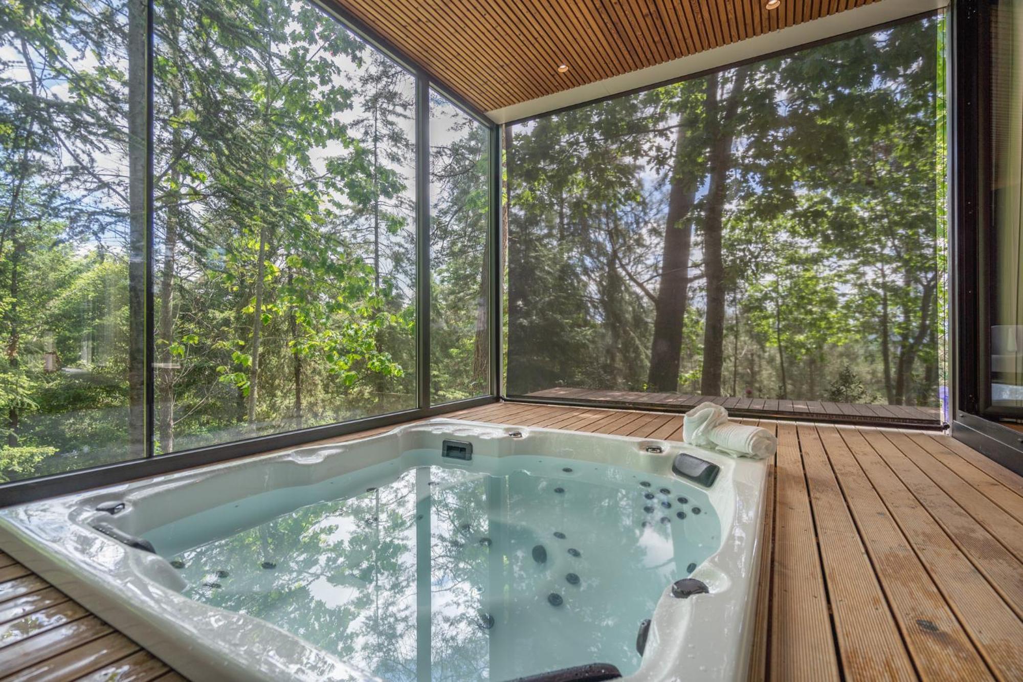 Villas Prendal Eco Living - Minho'S Guest غيمارايش المظهر الخارجي الصورة
