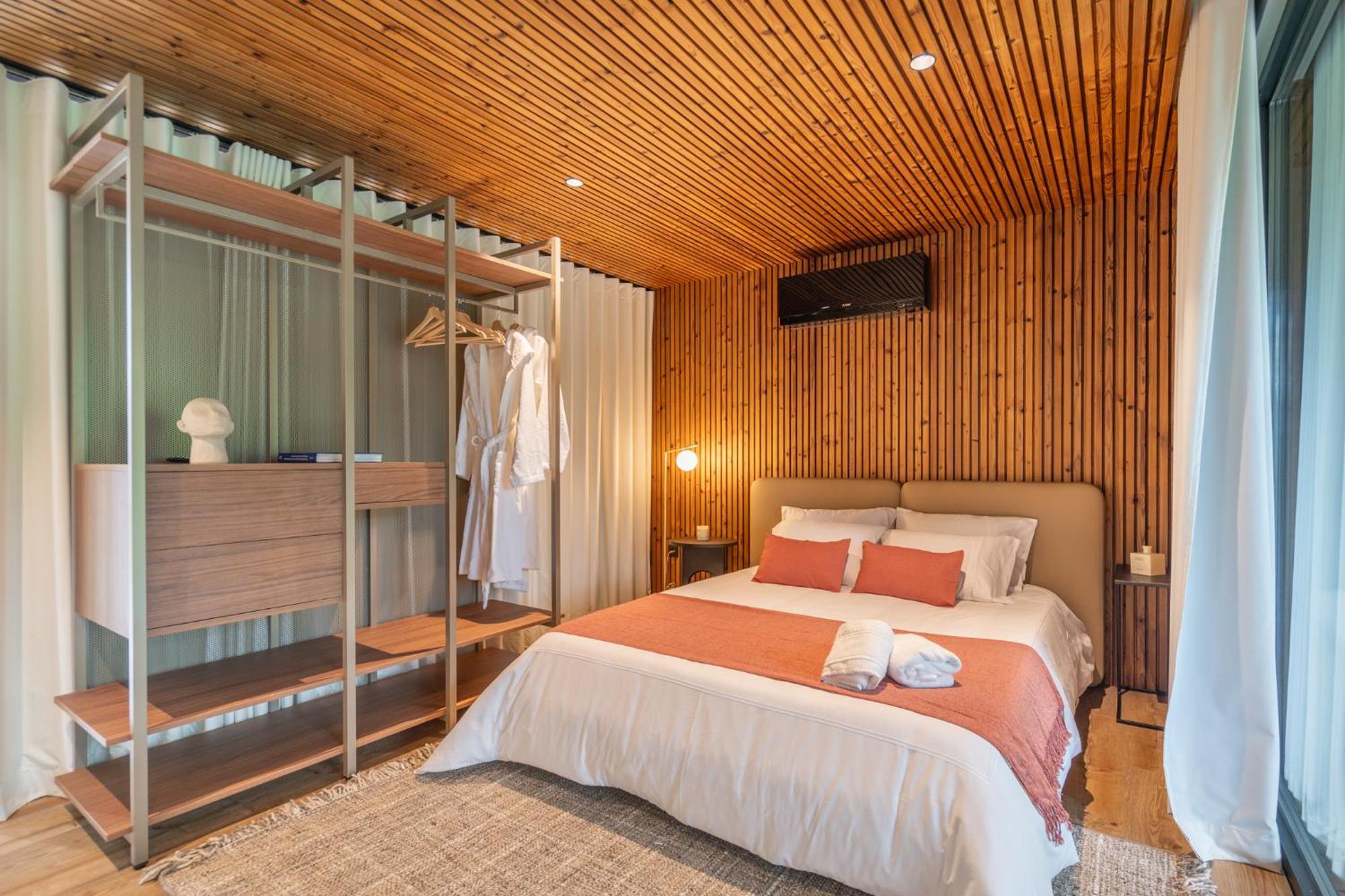 Villas Prendal Eco Living - Minho'S Guest غيمارايش المظهر الخارجي الصورة
