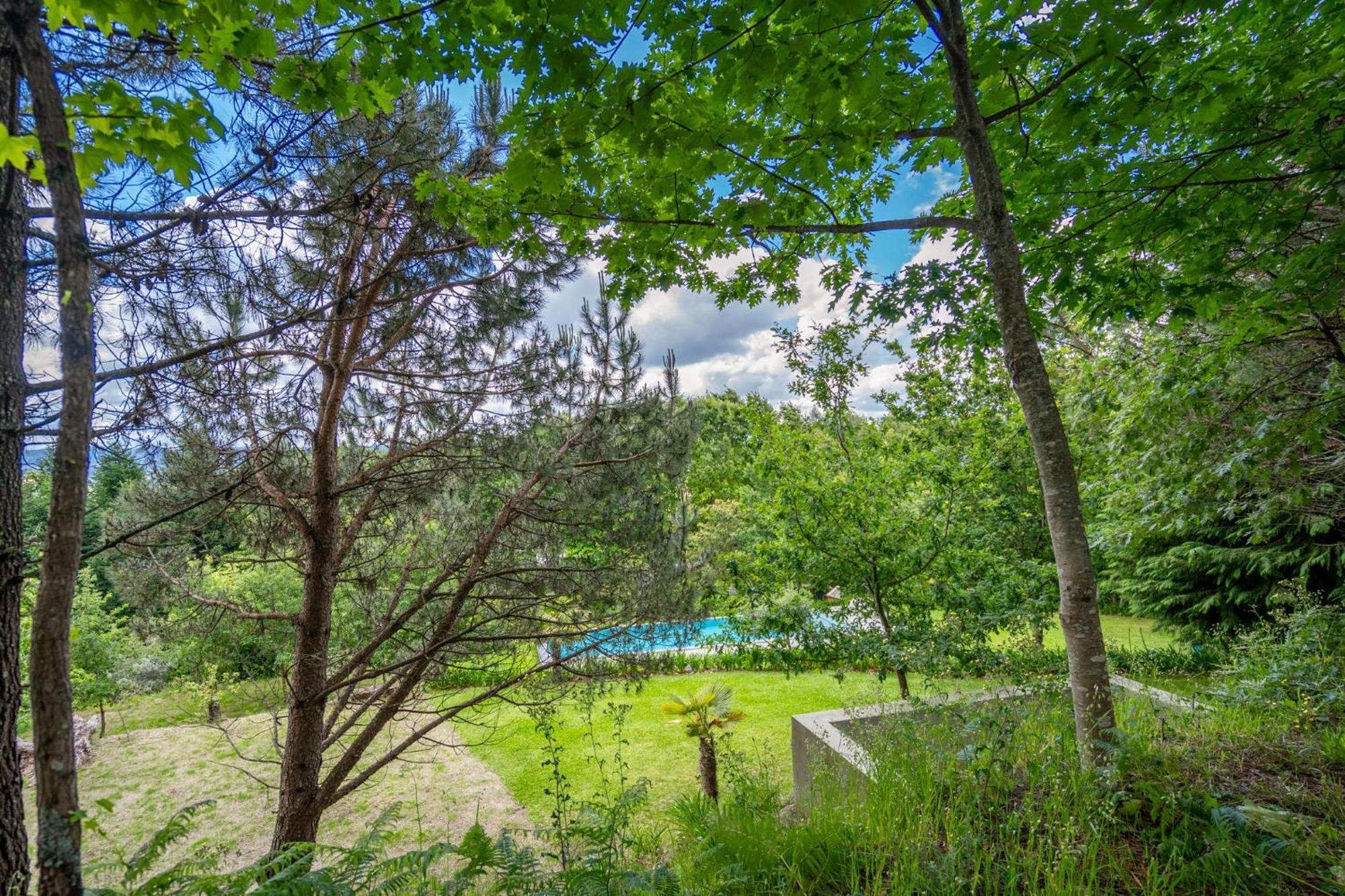 Villas Prendal Eco Living - Minho'S Guest غيمارايش المظهر الخارجي الصورة